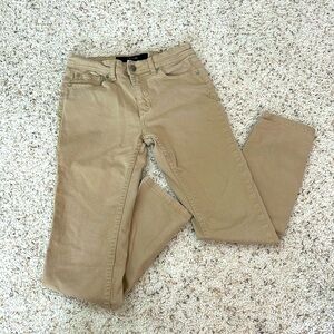 Joe’s Khaki Pants , boys size 14